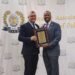 Mills is recipient of Kentucky Association of Chiefs of Police award