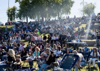One Life hosts Fall Kickoff Aug. 30 at the riverfront
