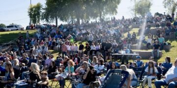 One Life hosts Fall Kickoff Aug. 30 at the riverfront