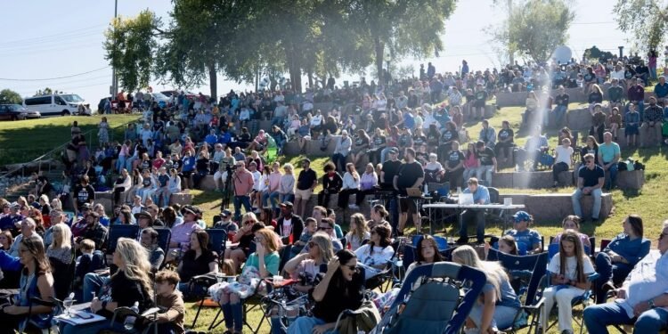 One Life hosts Fall Kickoff Aug. 30 at the riverfront