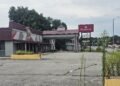 Ramada Inn scheduled for auction on Sept. 9