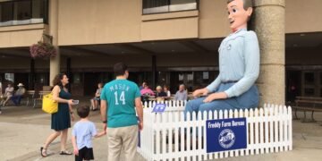 See it all at the Kentucky State Fair running Aug. 20-30