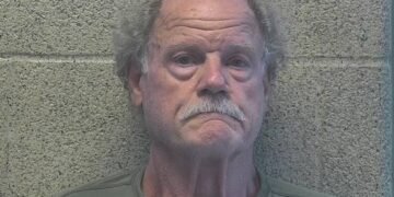 Former financial advisor arrested on sex abuse of a child charge