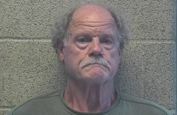 Former financial advisor arrested on sex abuse of a child charge