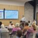 Concerned about a nearby development, Bentley Point residents hear more about what’s coming