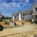 Elevate Estates construction moving along with a hoped-for opening in December