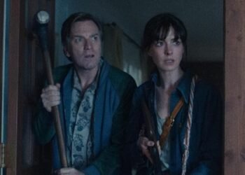Will a surprise hit come from August releases?
