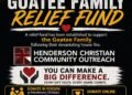 HCCO will help gather donations for family that lost home in Saturday fire
