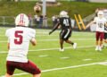 Cols fall 41-16 to Pulaski County in season opener