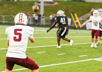 Cols fall 41-16 to Pulaski County in season opener