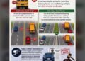 BRIEFS: New driving law; Preliminary plat approved for land behind Walmart