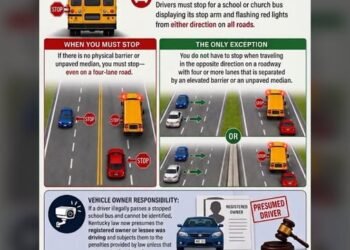 BRIEFS: New driving law; Preliminary plat approved for land behind Walmart