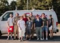 Short film shot in Henderson selected for Nashville Film Festival