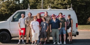 Short film shot in Henderson selected for Nashville Film Festival