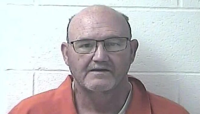 Henderson County deputy who works court security charged with terroristic threatening