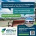 Transportation officials ask residents for information about regional public transportation