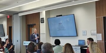 Education leaders talk about their institutions’ improvements