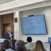 Education leaders talk about their institutions’ improvements