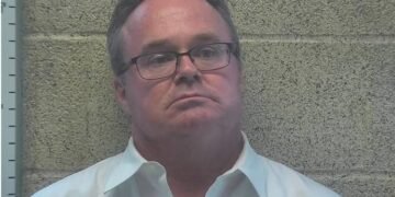 Henderson man found guilty of first-degree sexual abuse of a victim under 12 years old