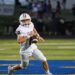 Belt’s seven touchdowns power Cols past Henry Clay
