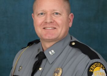 KSP announces new post commander for Post 16