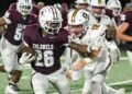 Penalties, injuries prove costly in Colonels’ loss to Gibson Southern