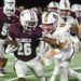 Penalties, injuries prove costly in Colonels’ loss to Gibson Southern