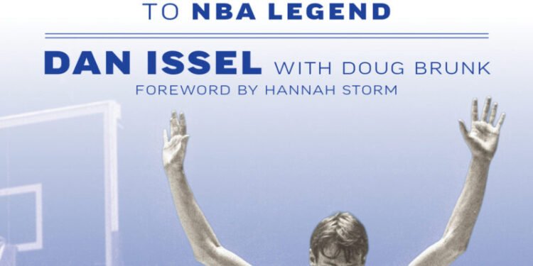 UK great Dan Issel to be here for book signing
