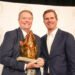 Henderson native receives bourbon’s highest honor