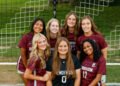 Strong nucleus will take Lady Cols soccer far