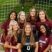 Strong nucleus will take Lady Cols soccer far