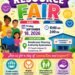 Henderson Resource Fair is Friday