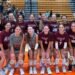 Lady Cols volleyball look to repeat as 2nd Region champs