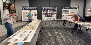 HMP&L celebrates its 130th anniversary