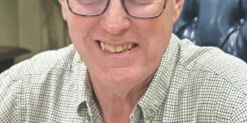 OPINION: ‘A good journalist is a good journalist because they know the community.’