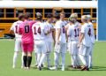 Rebuilding soccer Cols hungry for region championship