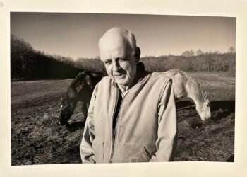 Kentucky writer, farmer and advocate Wendell Berry dies at 92