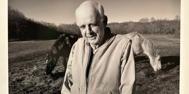 Kentucky writer, farmer and advocate Wendell Berry dies at 92
