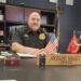 Jailer Willett outlines changes made in his first two months on the job