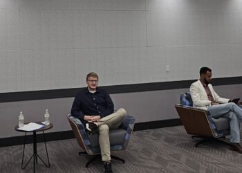 Candidates answer Flock, data center, business questions at NAACP forum
