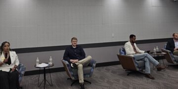 Candidates answer Flock, data center, business questions at NAACP forum