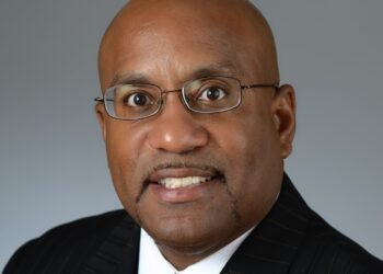 Local achievement: Rev. Charles Johnson; County Attorney Steve Gold; Dorsey Ridley