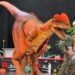 ‘Dinosaur Dimensions’ will thrill—and educate