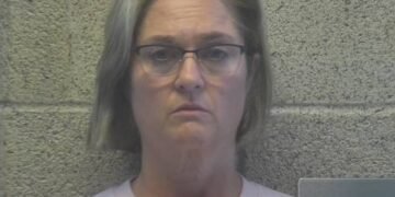 Holy Name teacher charged with domestic assault
