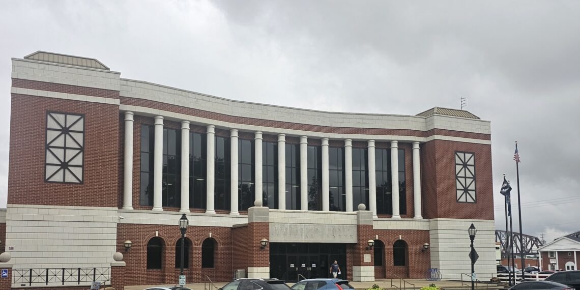 Interpersonal protective orders against Henderson LIVE founder extended to three years