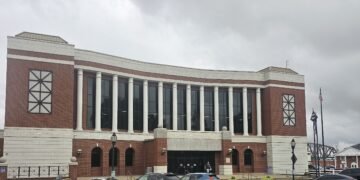 Interpersonal protective orders against Henderson LIVE founder extended to three years
