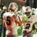 Colonels cruise past Daviess behind a big night from Belt and receiving tandem