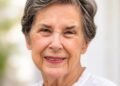 OBITUARY: ‘She was kind and generous and caring’