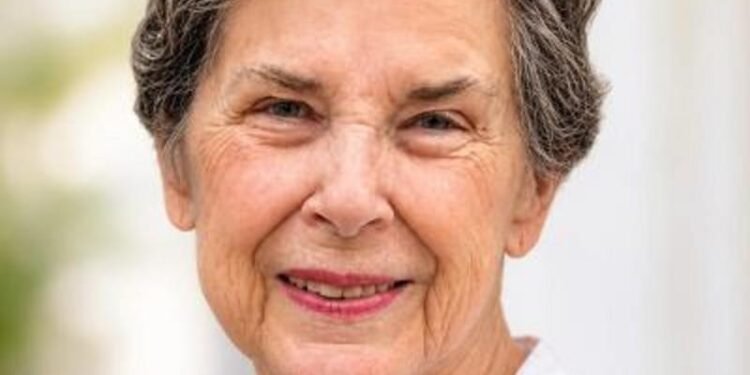 OBITUARY: ‘She was kind and generous and caring’
