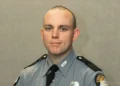 Flags half-staff on Oct. 4 for fallen trooper; KSP begins investigation
